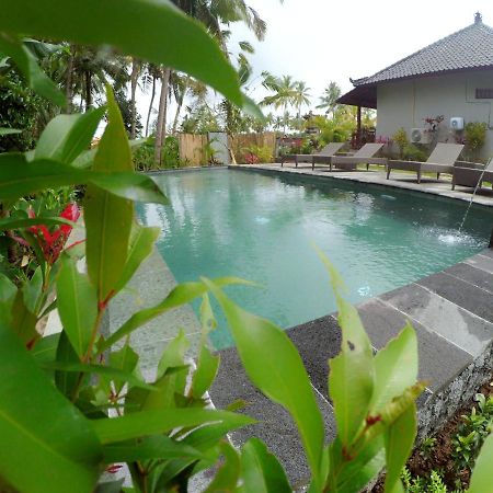 Amaya Cottage Ubud By Shm Номер фото
