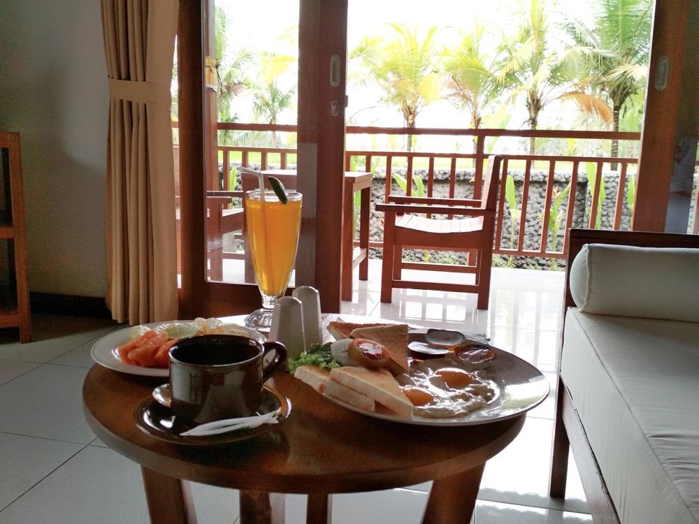 Amaya Cottage Ubud By Shm Экстерьер фото