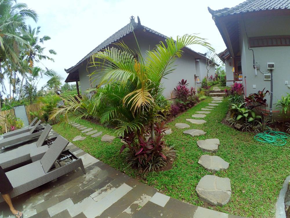 Amaya Cottage Ubud By Shm Экстерьер фото