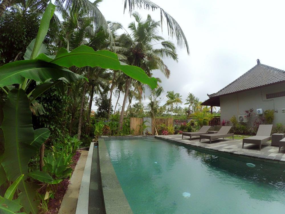 Amaya Cottage Ubud By Shm Экстерьер фото