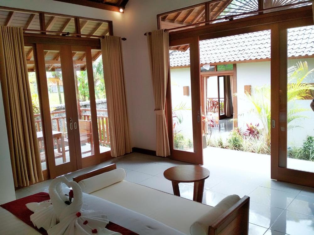 Amaya Cottage Ubud By Shm Экстерьер фото