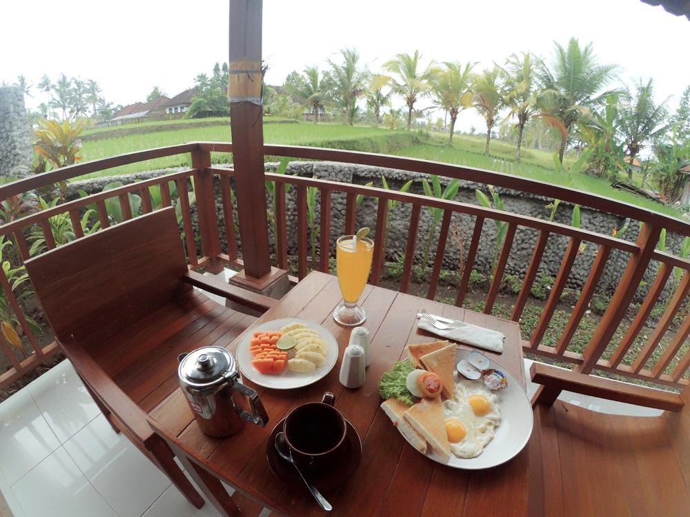 Amaya Cottage Ubud By Shm Экстерьер фото
