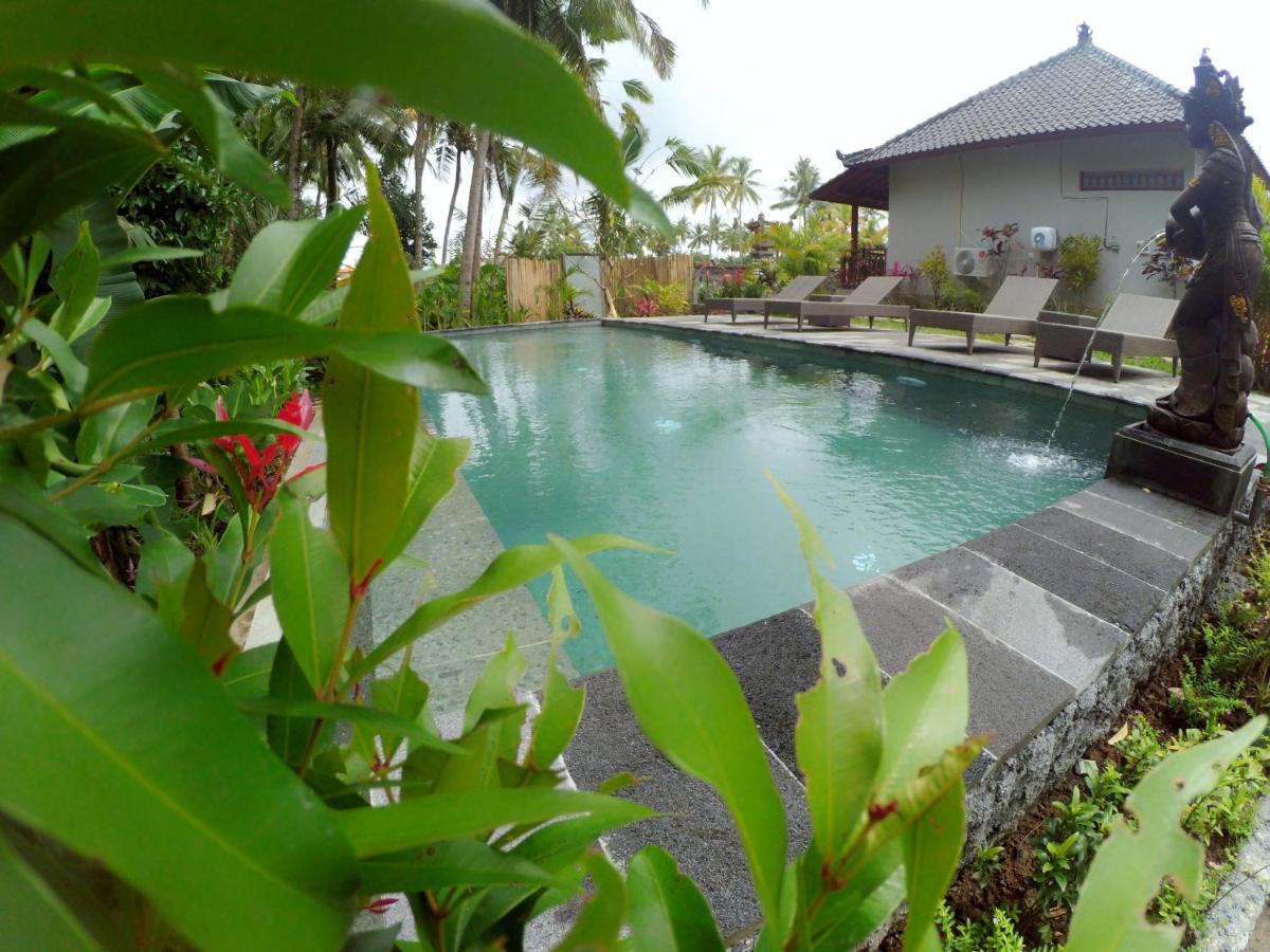 Amaya Cottage Ubud By Shm Номер фото