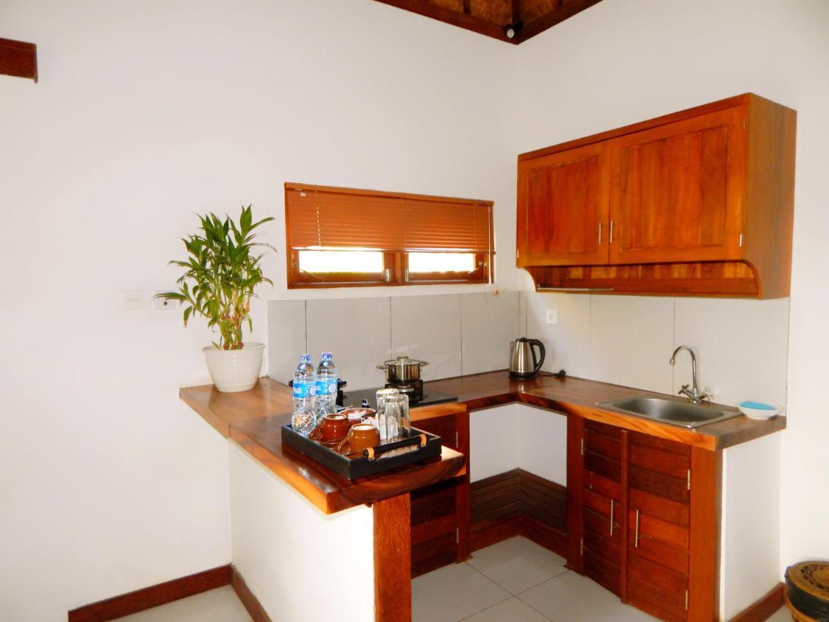 Amaya Cottage Ubud By Shm Экстерьер фото