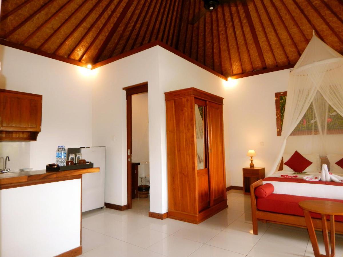 Amaya Cottage Ubud By Shm Экстерьер фото